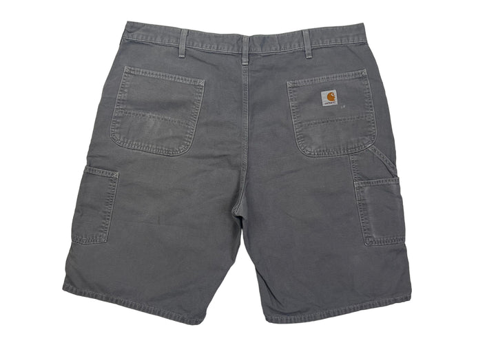 Carhartt Grey Shorts