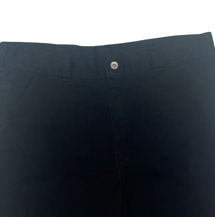 Dickies Black Workwear Shorts