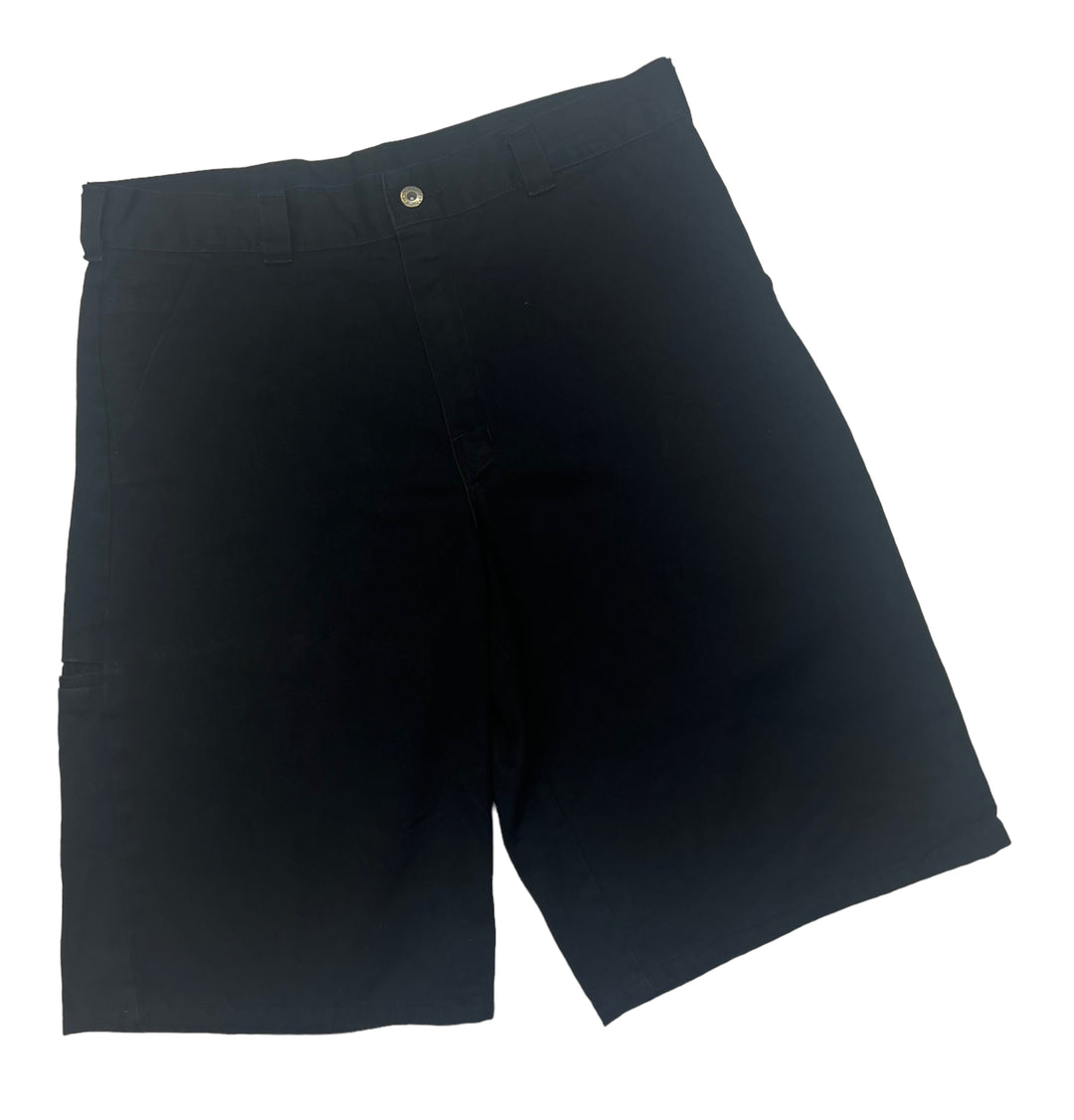 Dickies Black Workwear Shorts