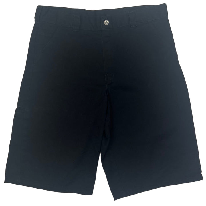 Dickies Black Workwear Shorts