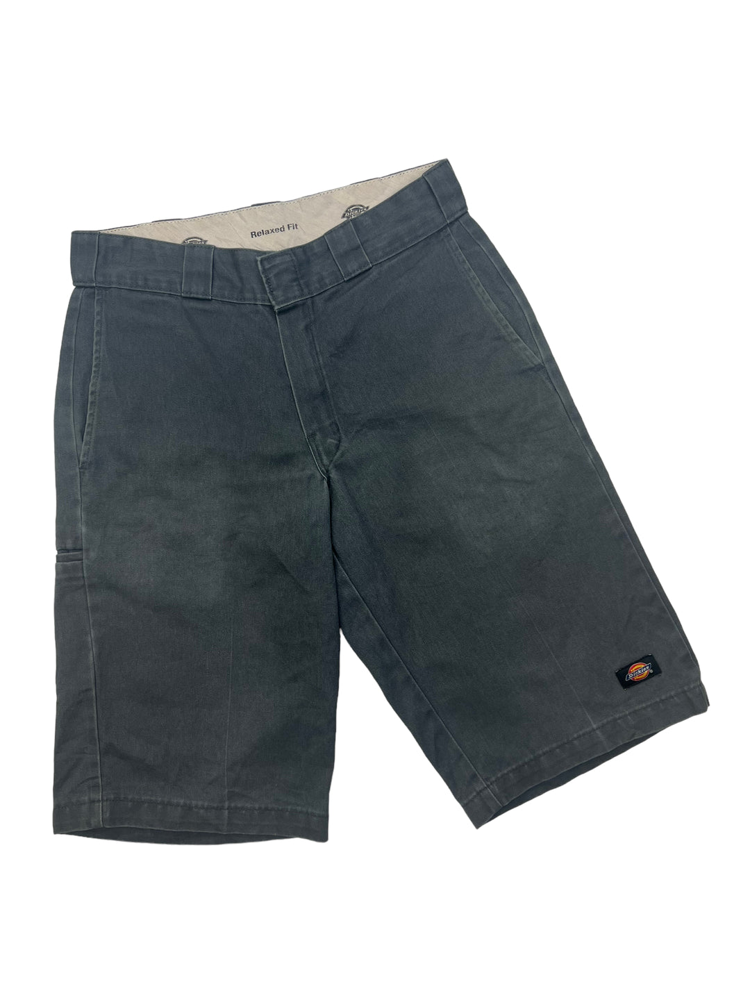 Dickies Grey Shorts