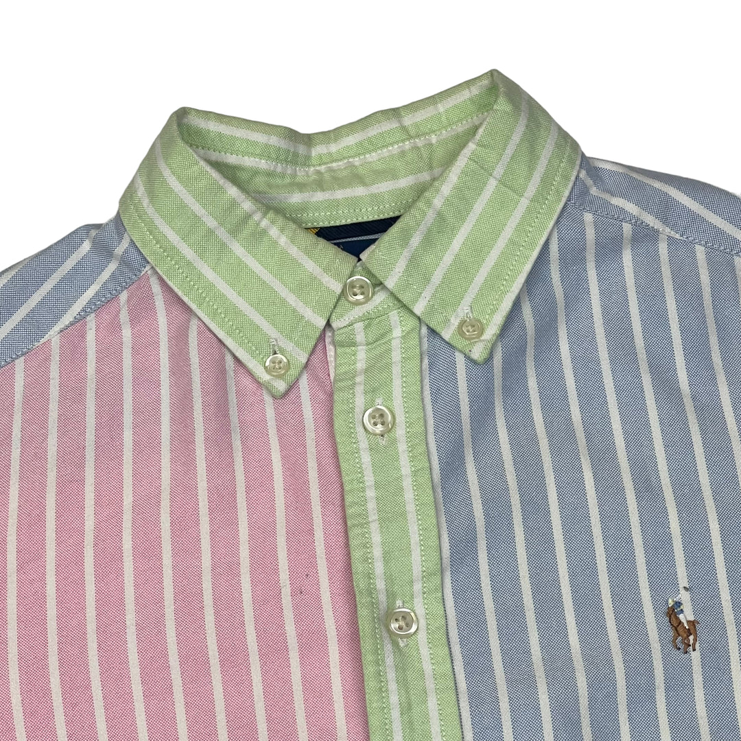 Ralph Lauren Multicoloured Long Sleeve Shirt