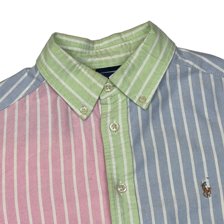 Ralph Lauren Multicoloured Long Sleeve Shirt