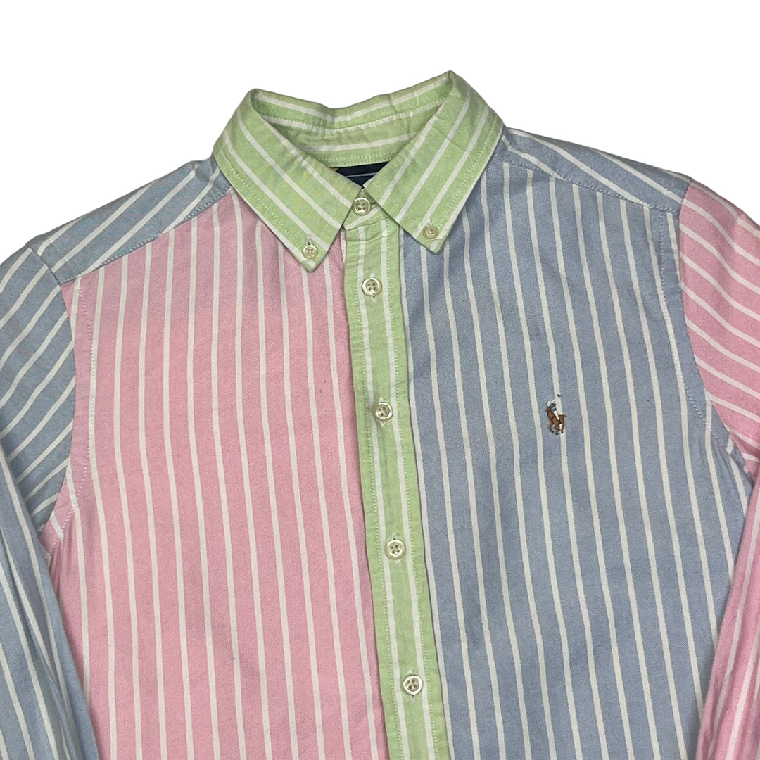 Ralph Lauren Multicoloured Long Sleeve Shirt