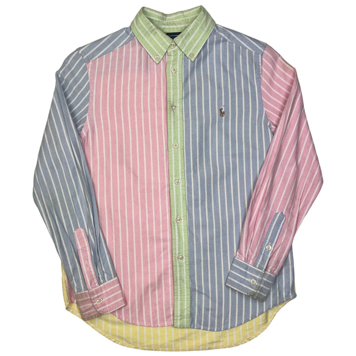 Ralph Lauren Multicoloured Long Sleeve Shirt