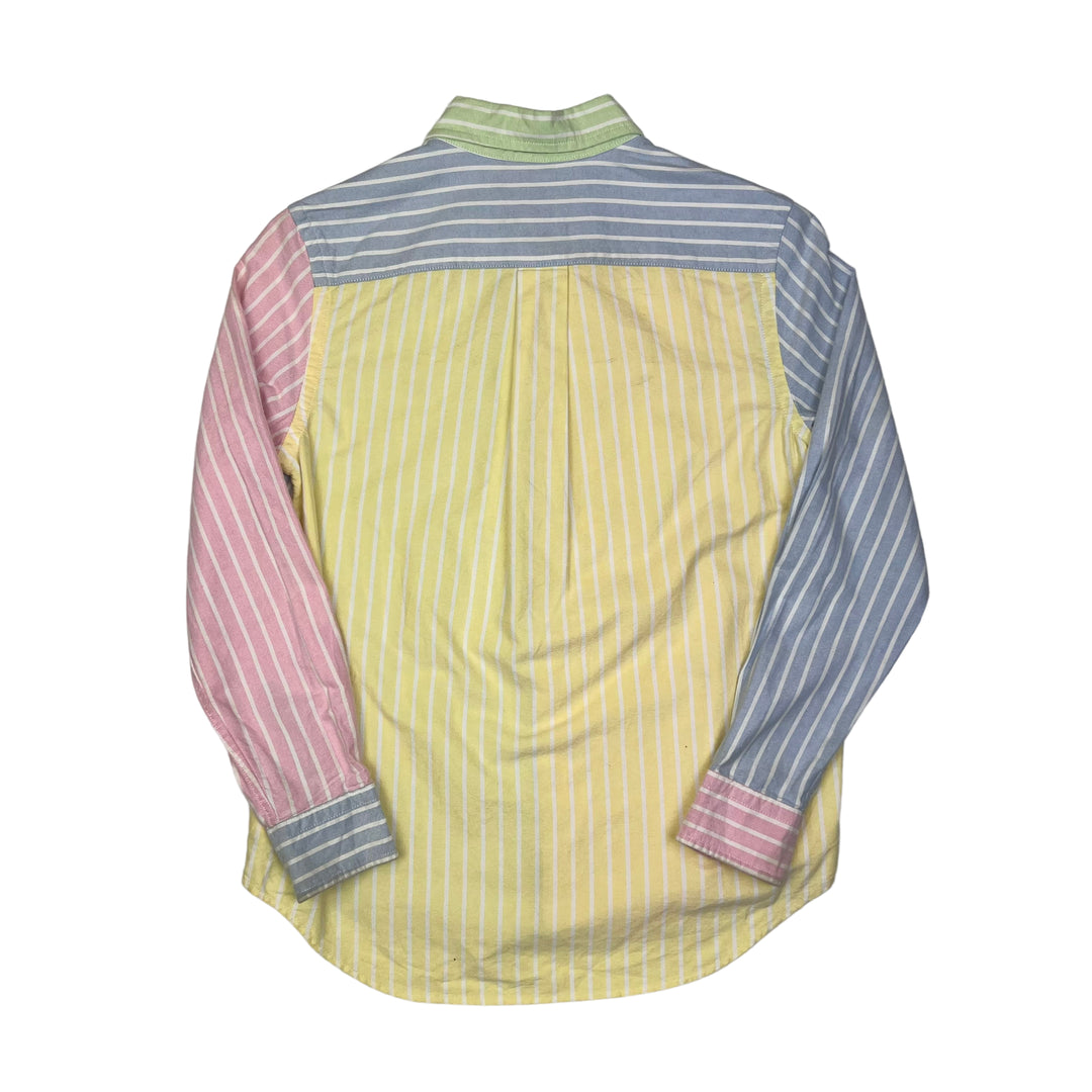 Ralph Lauren Multicoloured Long Sleeve Shirt