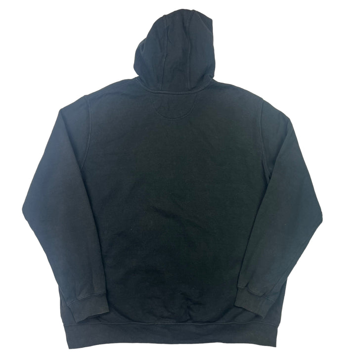 Carhartt Black Hooded Sweatshirt