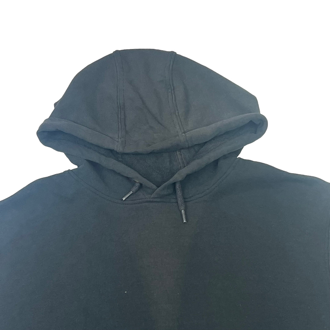 Carhartt Black Hooded Sweatshirt