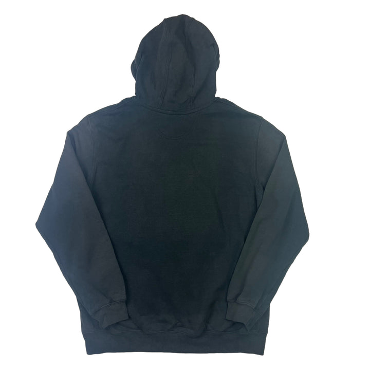 Carhartt Black Hooded Sweatshirt