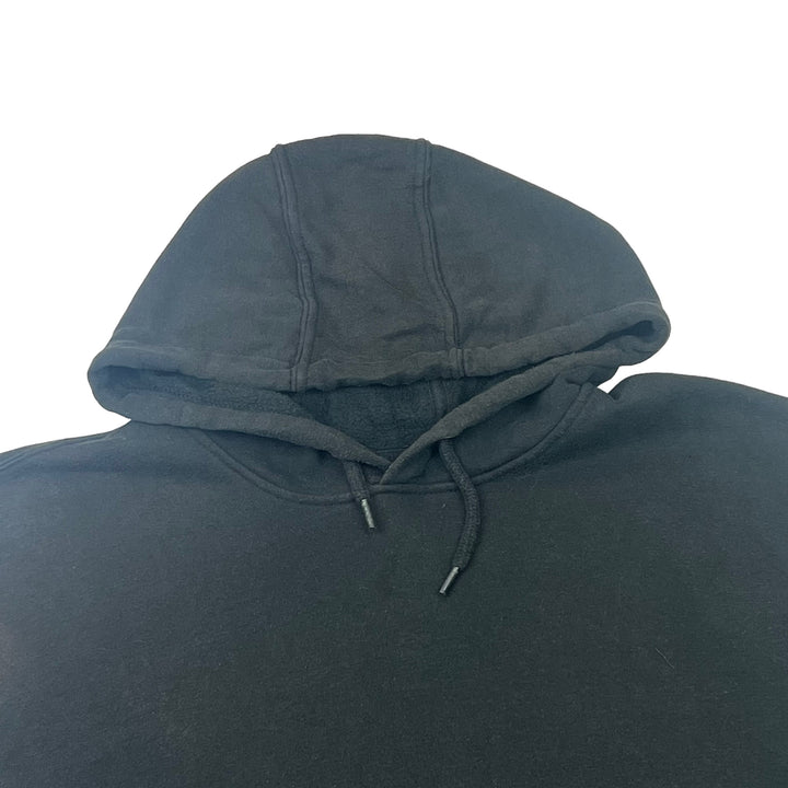 Carhartt Black Hooded Sweatshirt