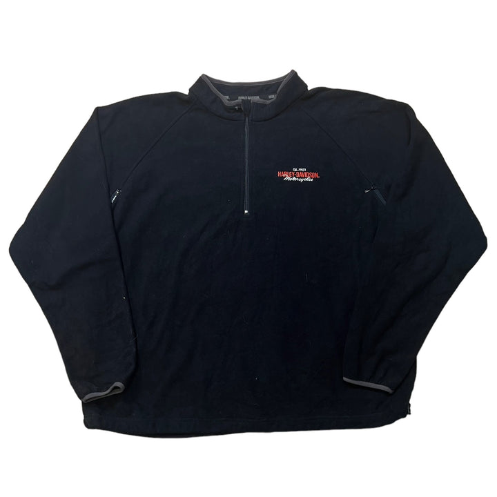 Harley-Davidson Fleece Sweatshirt