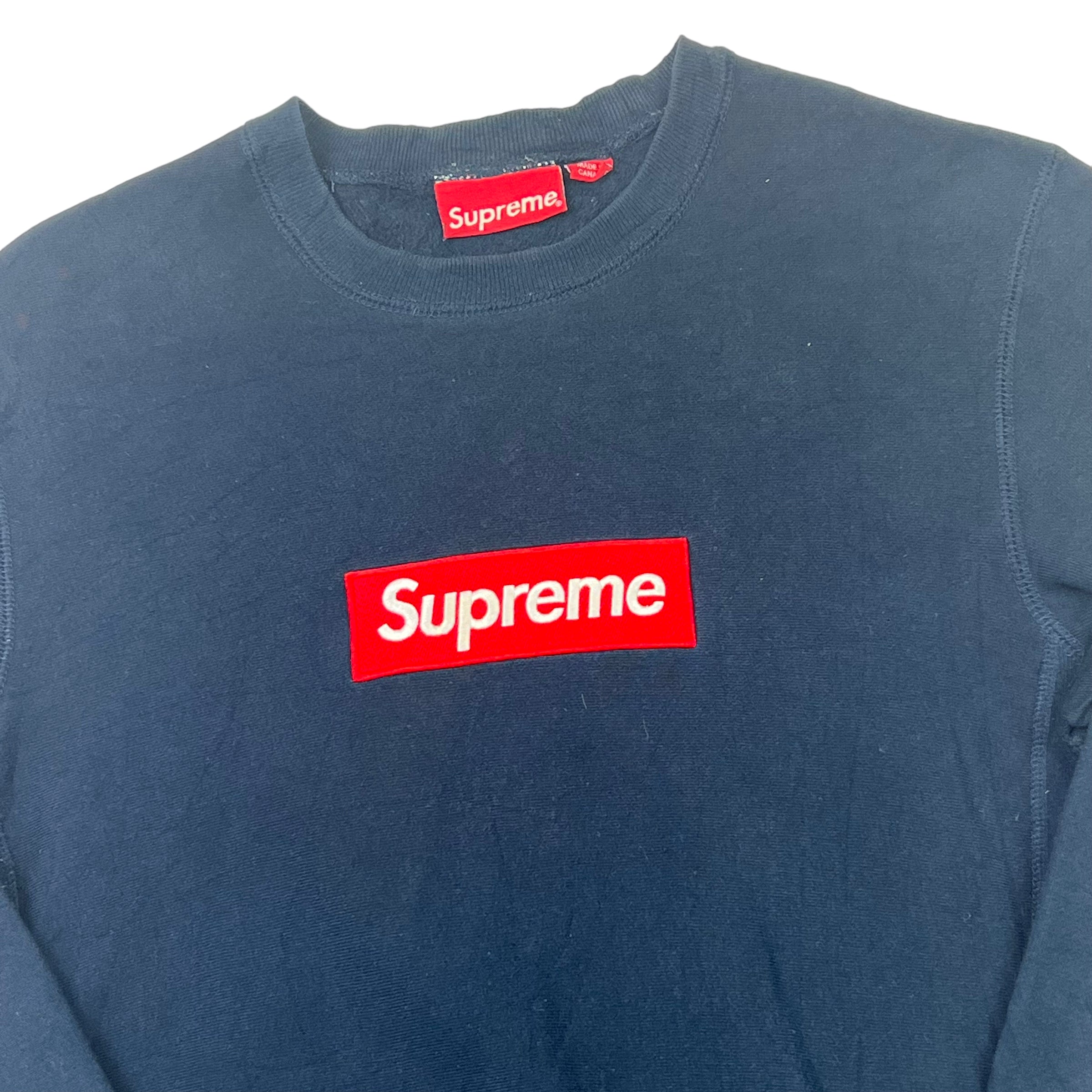 Supreme fw15 hotsell