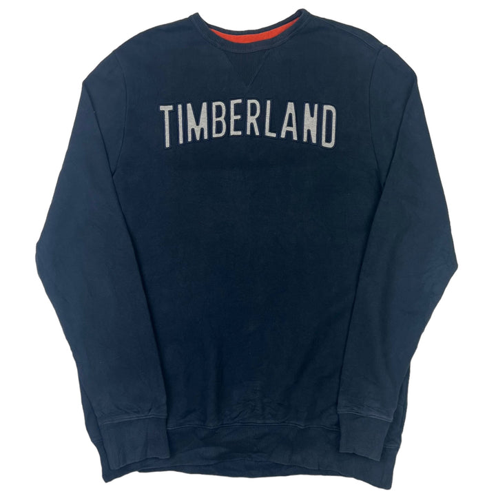 Timberland Black Sweatshirt