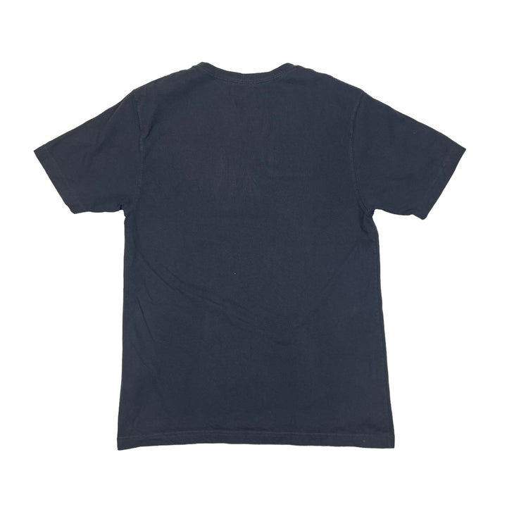 Carhartt Dark Blue Single Pocket T-shirt