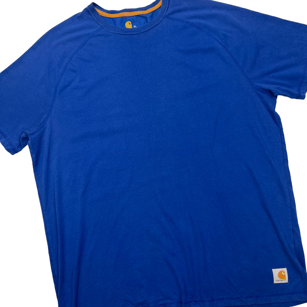 Carhartt Blue T-shirt