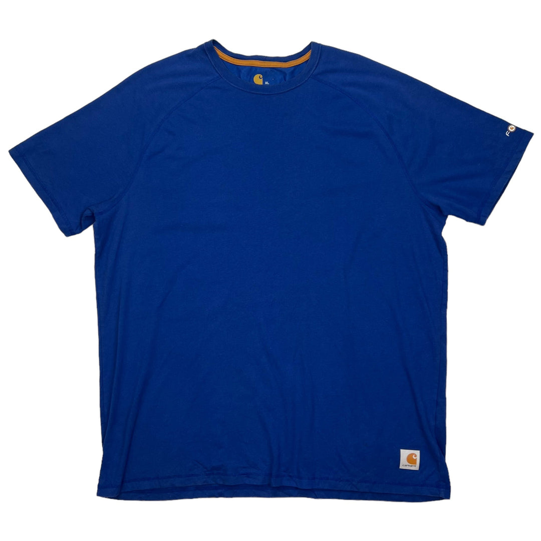 Carhartt Blue T-shirt