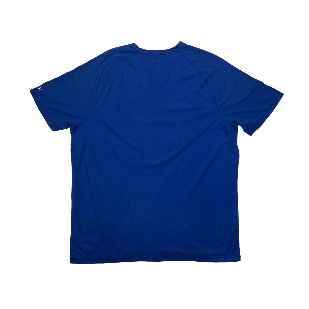 Carhartt Blue T-shirt