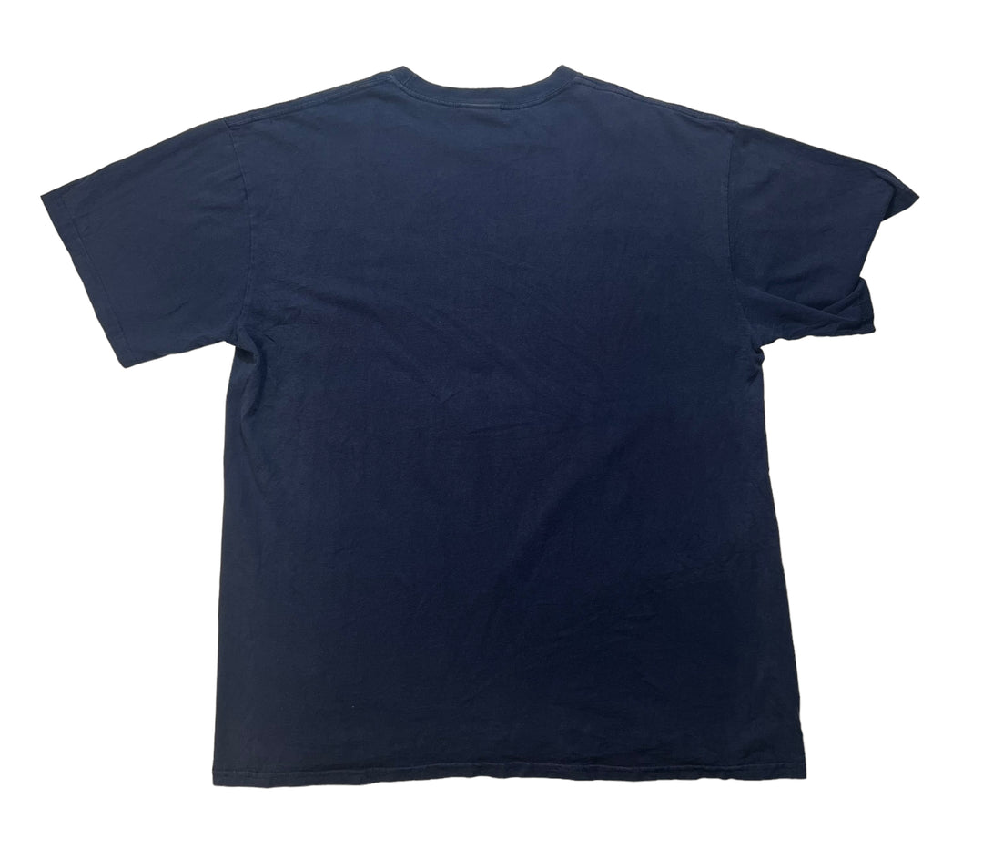 Nike Navy Blue T-Shirt