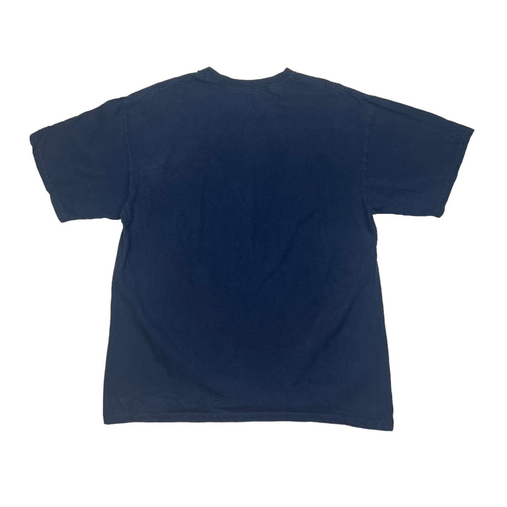 Nike Nevada Basketball Navy T-shirt