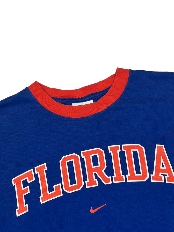 Nike Florida Blue and Orange T-shirt