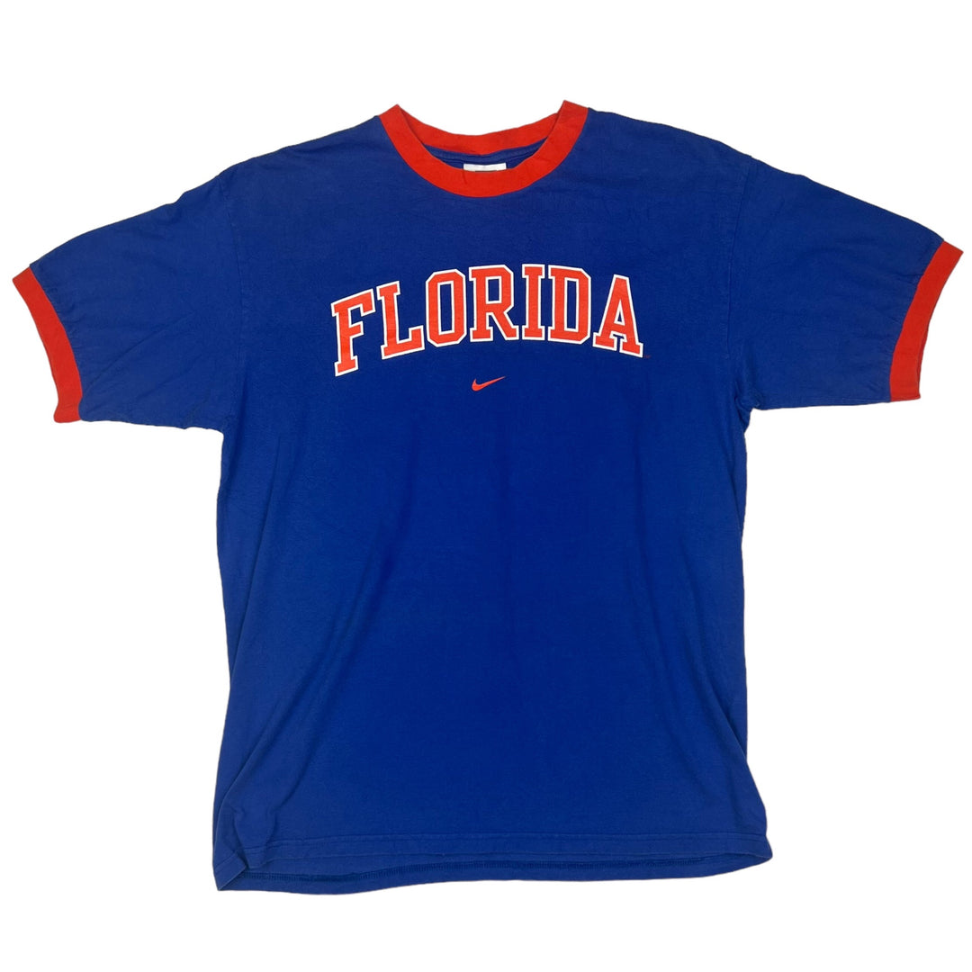 Nike Florida Blue and Orange T-shirt