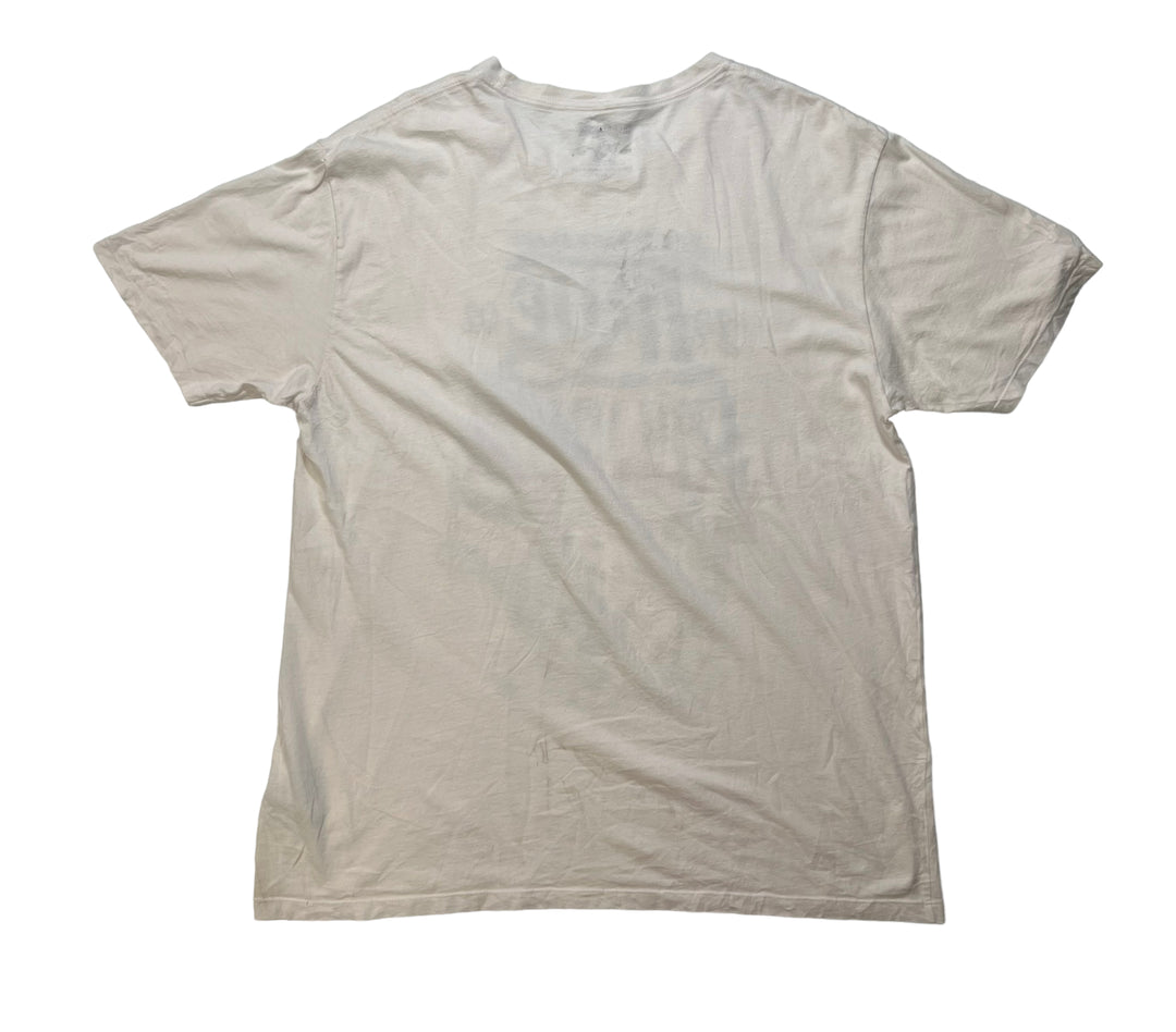 True Religion White T-Shirt