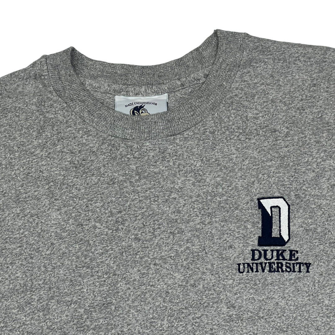 Duke University Grey T-shirt