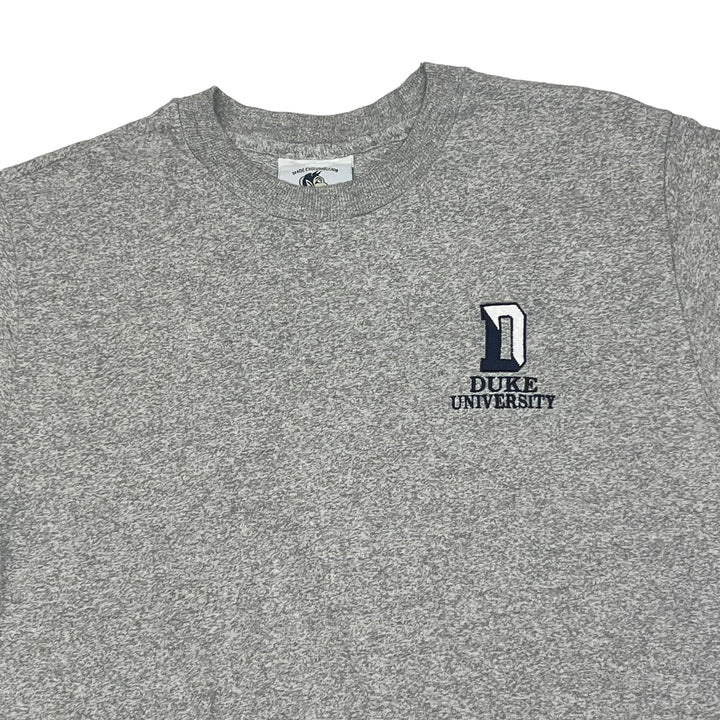 Duke University Grey T-shirt