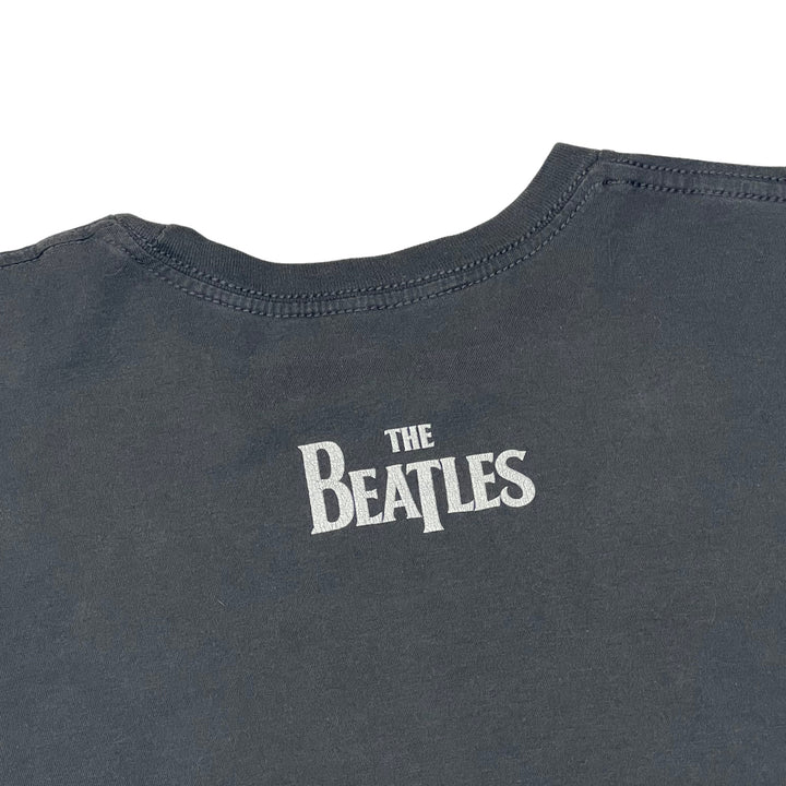 The Beatles Grey T-shirt