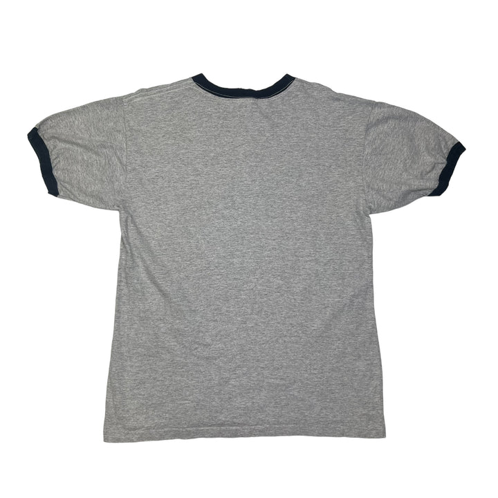 Nicaragua Grey Vintage T-shirt