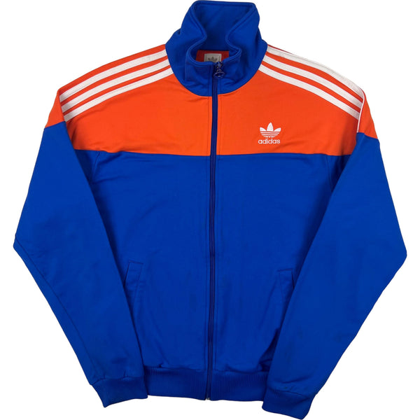 adidas アディダス メンズ ナイロンジャケット ウーブンジャケット トラックジャケット ジップアップ セットアップ対応 JSY33 アウター/ ジャケット｜ムラサキスポーツオンラインストア 通販