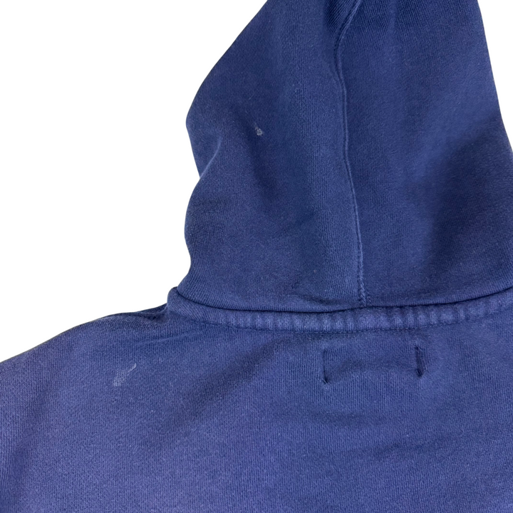Polo Ralph Lauren Full-Zip Hoodie Navy