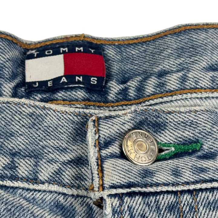 Tommy Hilfiger 90's Denim Jeans Blue