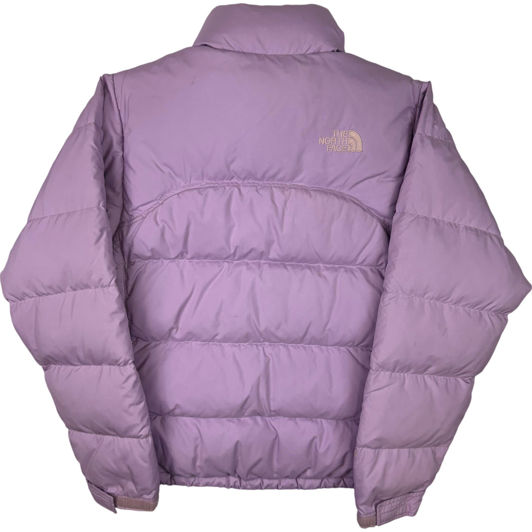 Face Jacket 700 North Face 700 Purple Puffer The North Face 700