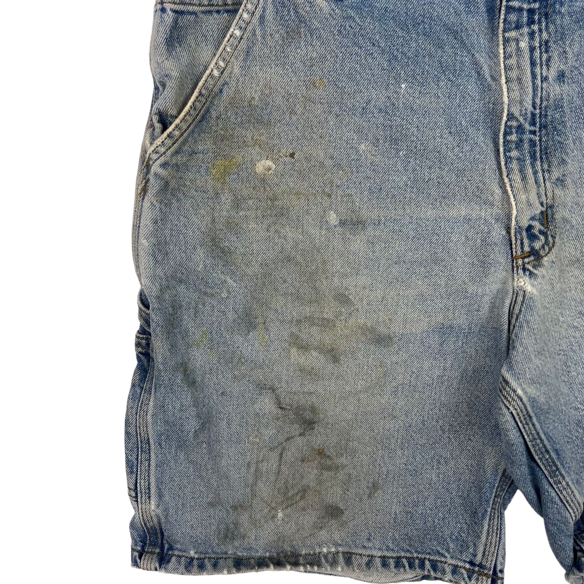 Carhartt b29 shorts store