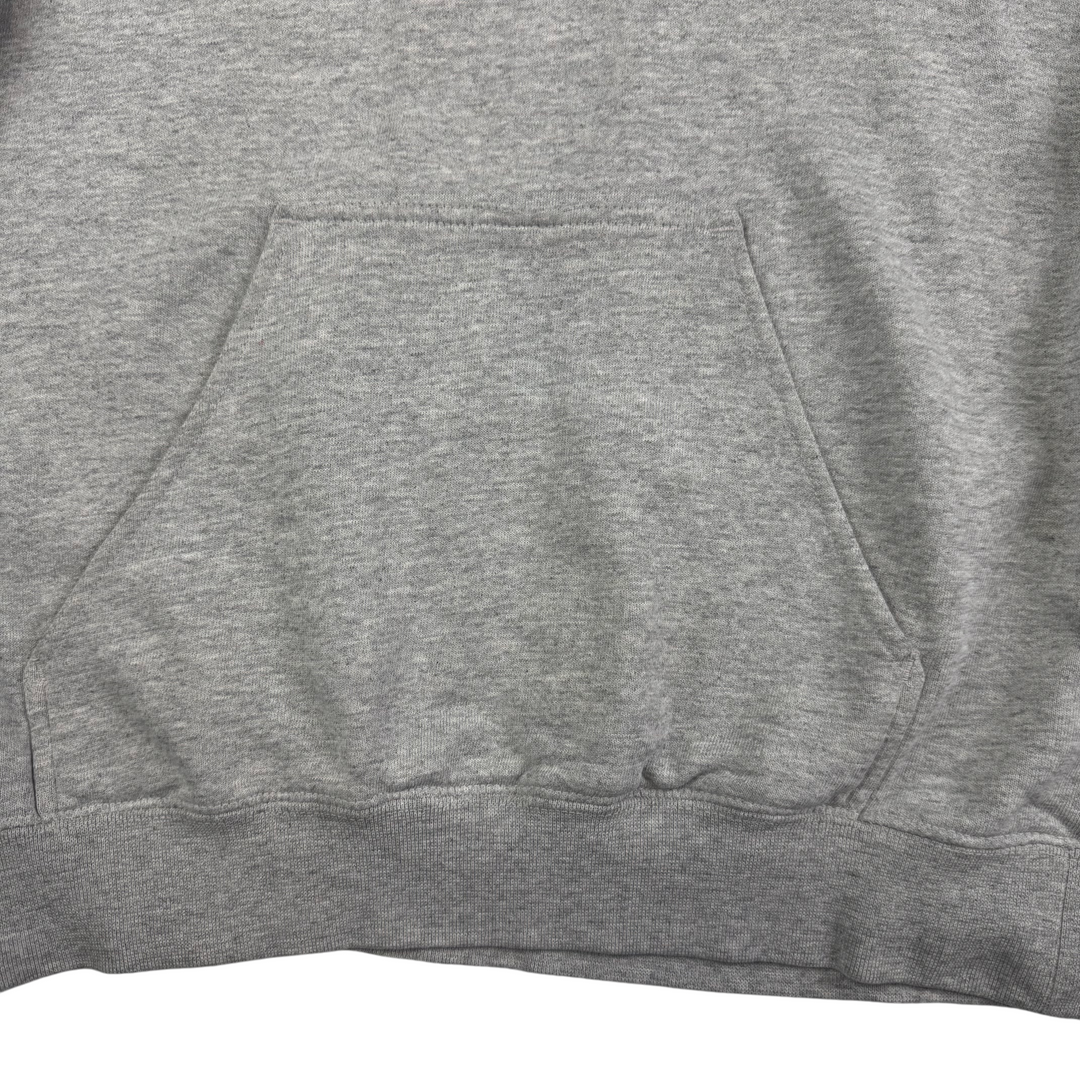 Nike 90's Pullover Hoodie Grey