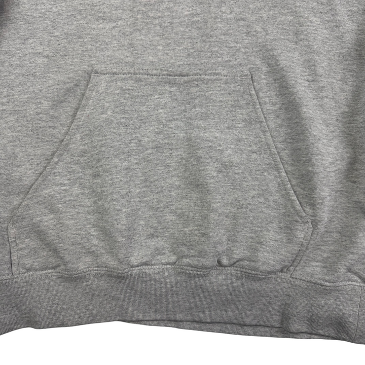 Nike 90's Pullover Hoodie Grey