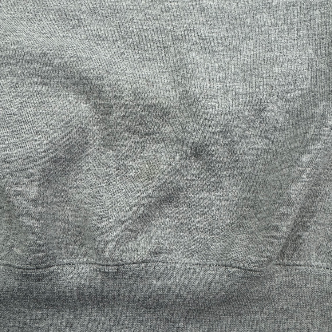 Disney 90's Mickey Mouse Graphic Sweatshirt Grey
