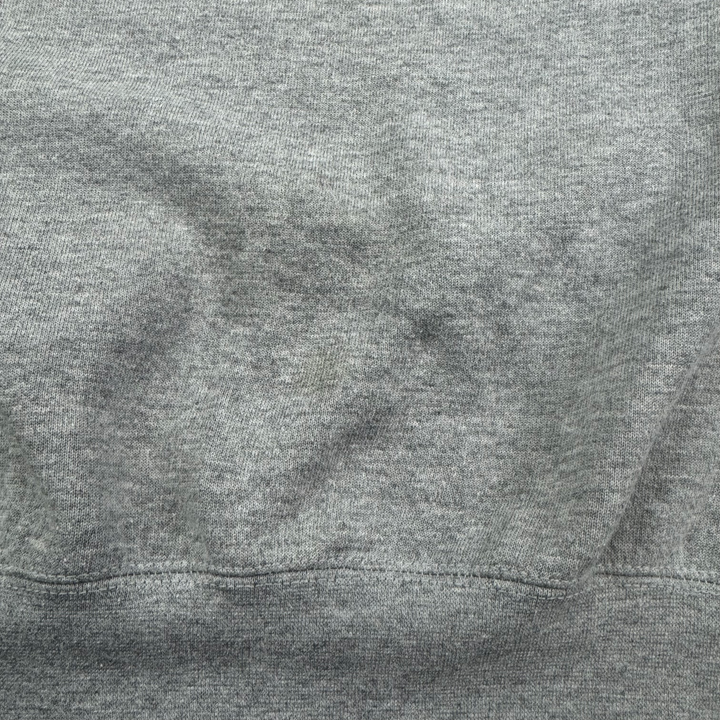 Disney 90's Mickey Mouse Graphic Sweatshirt Grey