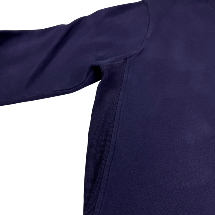 Lacoste Crewneck Sweatshirt Navy