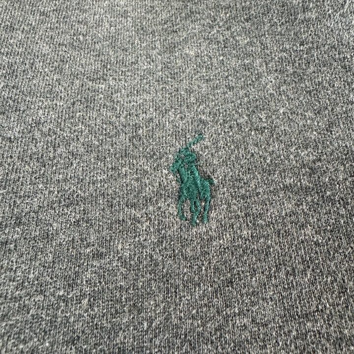 Polo Ralph Lauren Crewneck Sweatshirt Grey