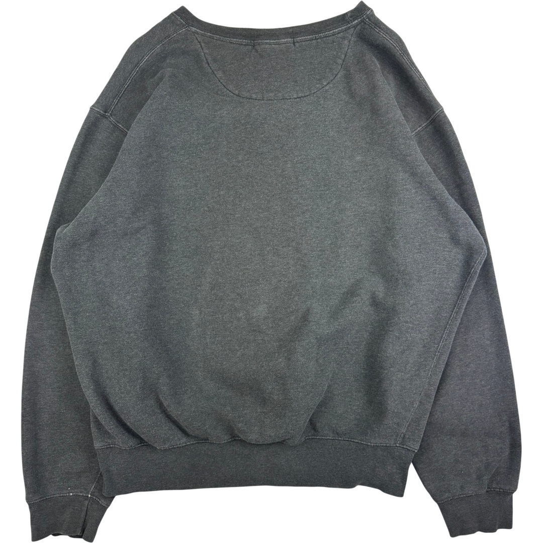 Polo Ralph Lauren Crewneck Sweatshirt Grey