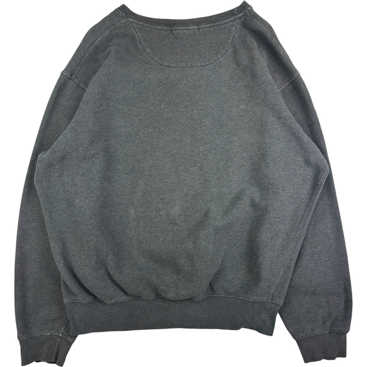 Polo Ralph Lauren Crewneck Sweatshirt Grey