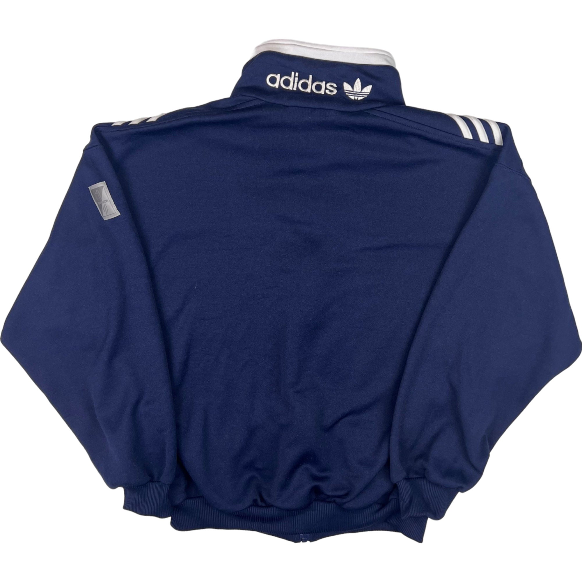 Adidas 90's Track Jacket Navy | Bring It Back