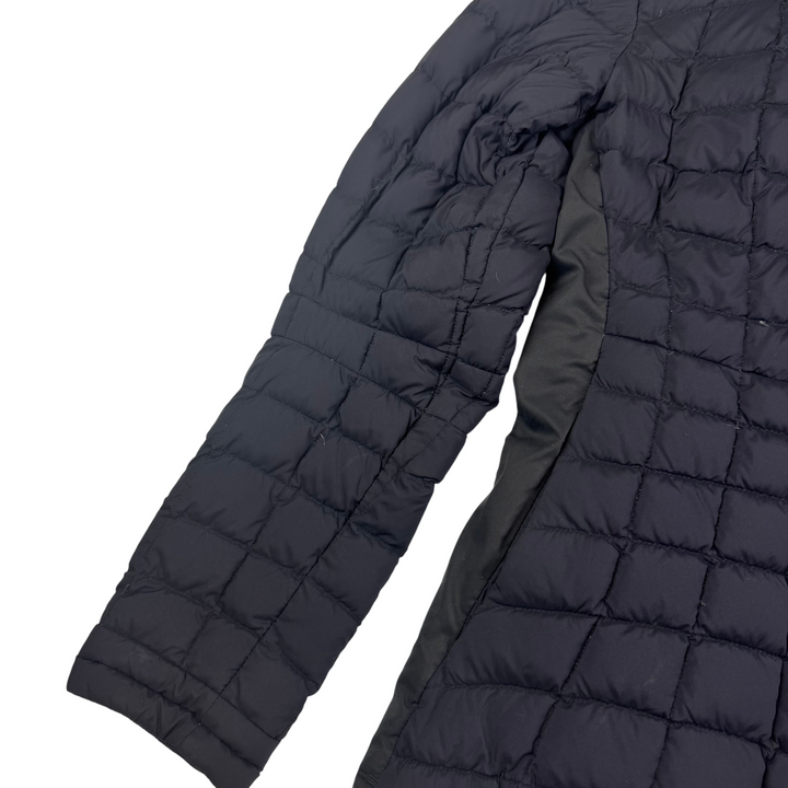 Arc'teryx Narin Full-Zip Quilted Jacket Black