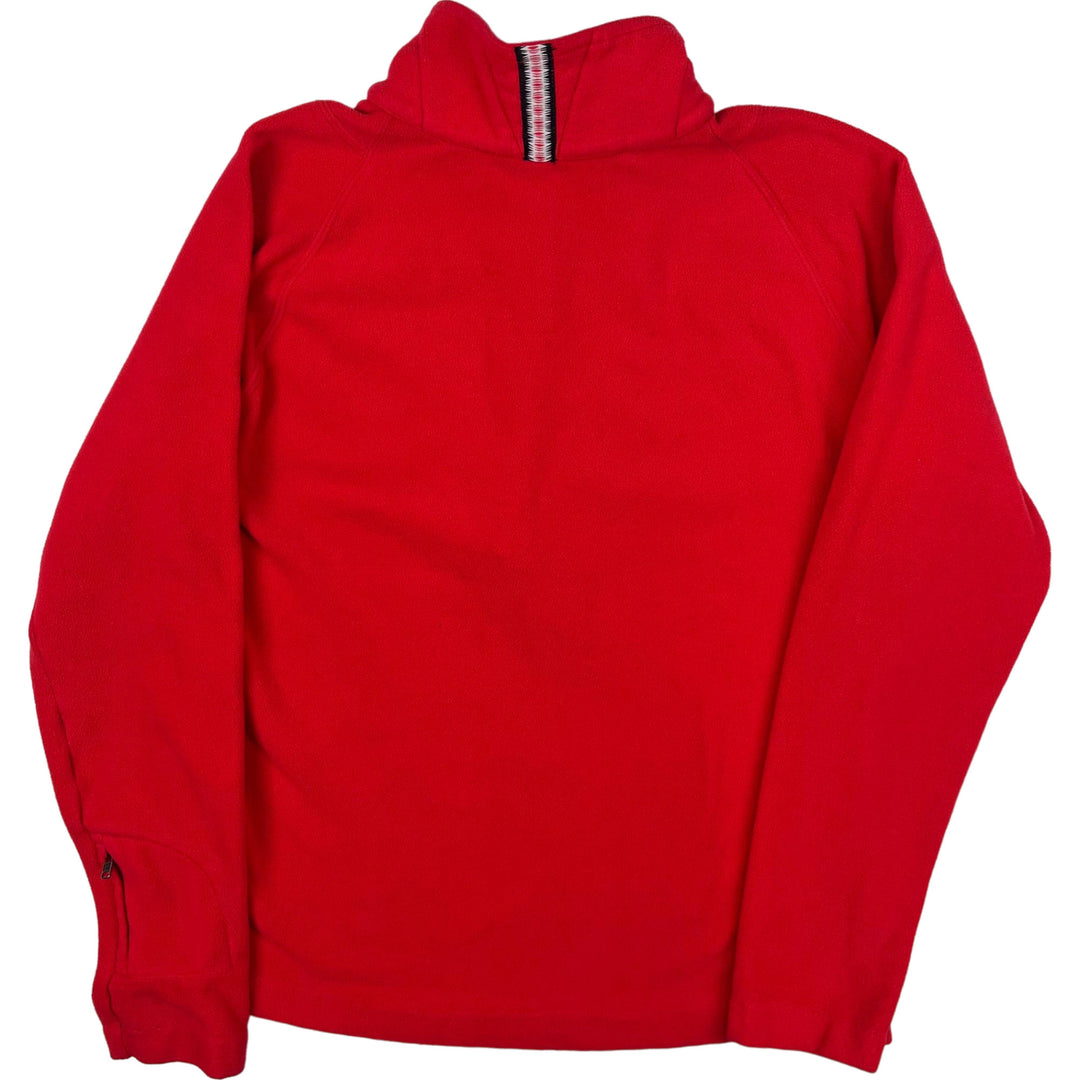 Nike ACG Therma Fit Fleece Fleece Red