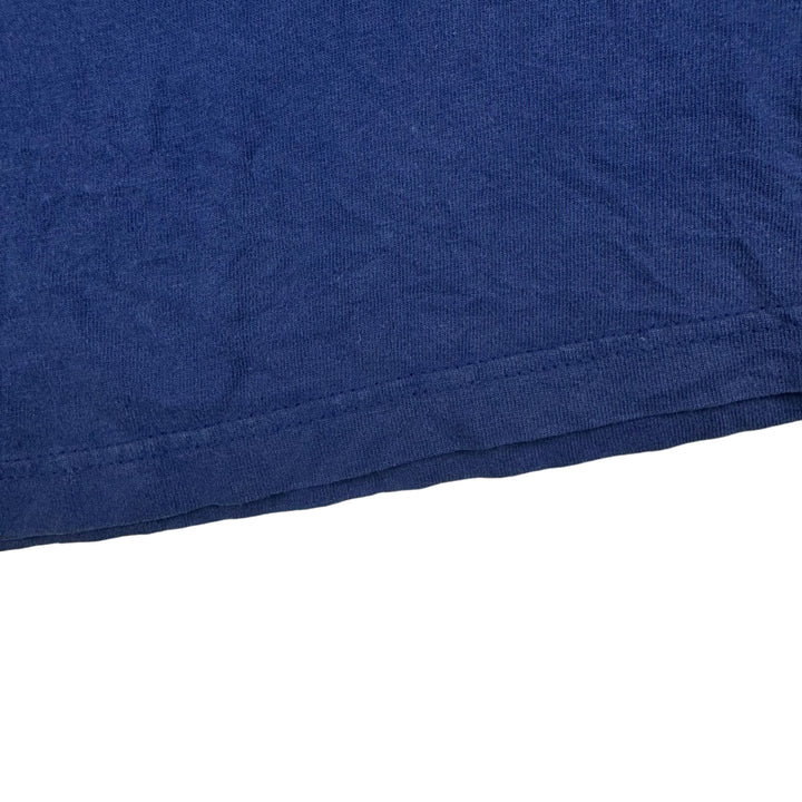 Harley-Davidson Reno Nevada 2007 Long Sleeve Graphic T-shirt Blue Grey