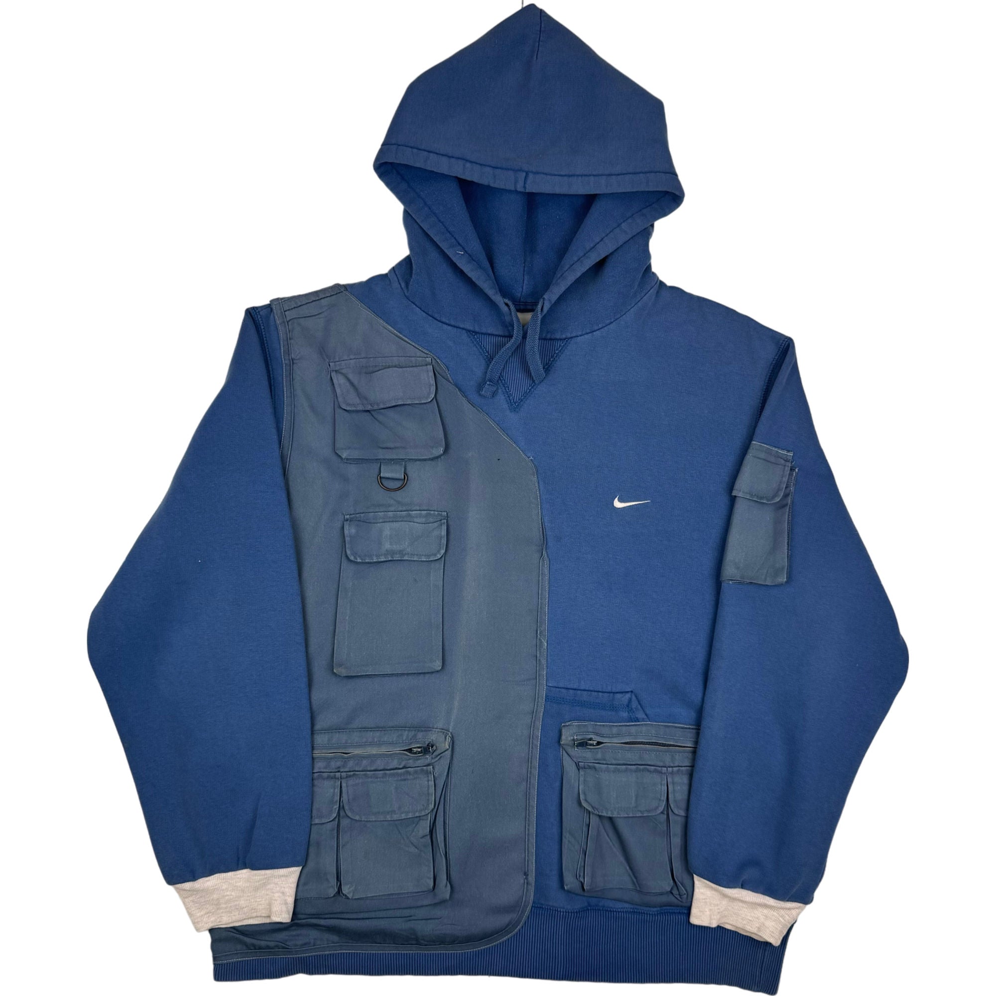 NIKE Multi Pocket Tactical Vest Nike Multi-Pocket Tactical Vest