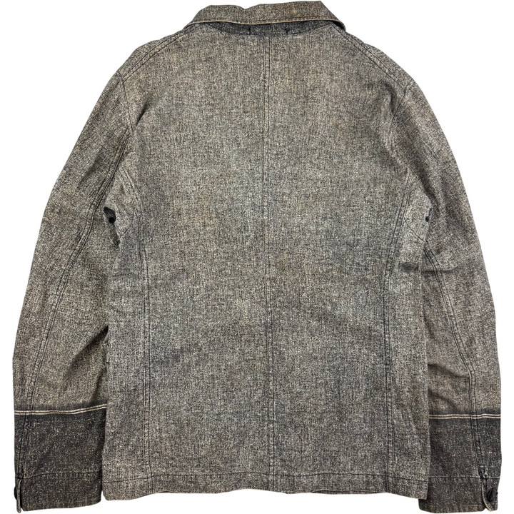 Stone Island Field Jacket SS09 Rare