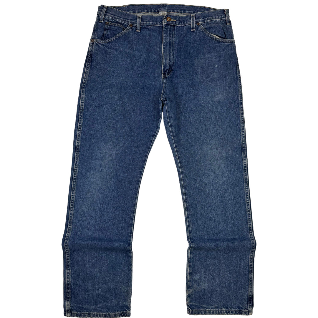 Dickies Denim Jeans Blue